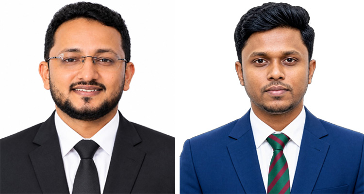সাংবাদিক তুহিনের মৃত্যুতে এমপি এমরান আহমদ চৌধুরীর গভীর শোক