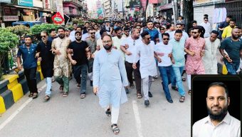 শীঘ্রই আসছে ছাত্রদলের কমিটি, আলোচনার তুঙ্গে মুনিম