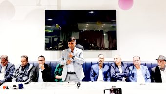 টরন্টোতে বৈচিত্র্যময় সম্প্রদায়ের মহাঐক্য: স্কারবরো সাউথওয়েস্টে সোশ্যাল ওয়ার্কার রেজার নির্বাচনী ক্যাম্পেইন শুরু