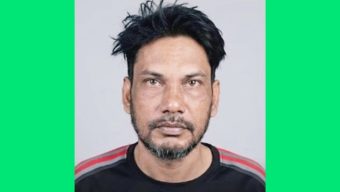 অপরাধ থেকে বাঁচতে নিজের স্ত্রীকে নিয়ে অপবাদ দিলেন পুলিশের বিরুদ্ধে 