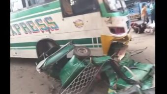 সিলেট বিভাগে সড়ক দুর্ঘটনায় প্রাণহানি কমছে না।