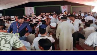 রাষ্ট্রপতি মির্জা ফখরুল ইসলাম আলমগীরের নাগরিক সংবর্ধনা বয়কটের ঘোষণা সিলেট মহানগর বিএনপি ‘র