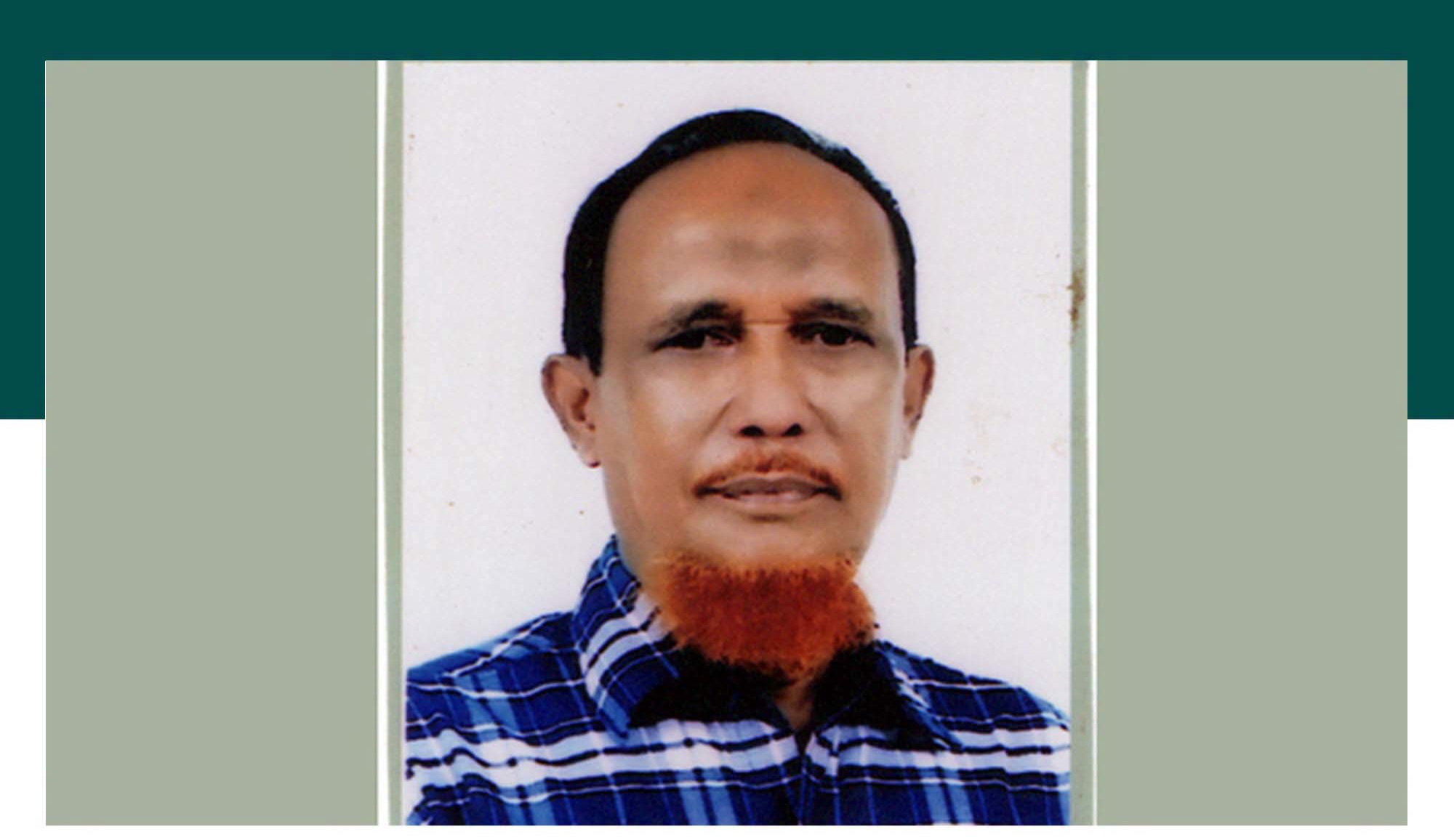 হৃদরোগে আক্রান্ত প্রবীণ ফটো সাংবাদিক আতাউর রহমান আতা সিসিইউতে