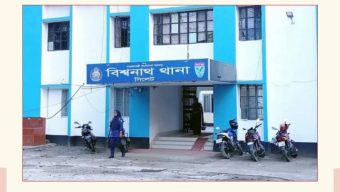 সিলেটে আইনশৃঙ্খলা পরিস্থিতির অবনতির আশঙ্কায় ১৪৪ ধারা জারি