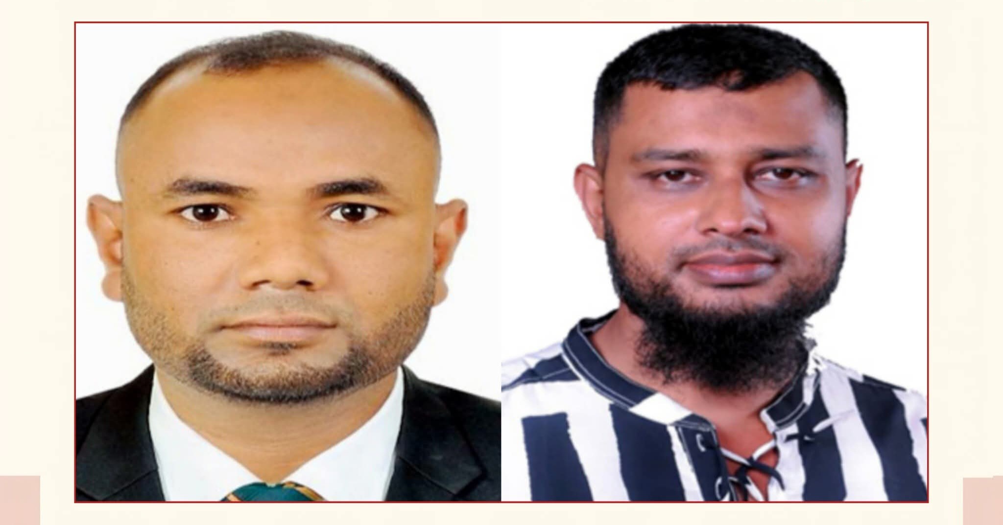 আমরা জুলাই যোদ্ধা’ দক্ষিণ সুরমা উপজেলা সমন্বয় কমিটি অনুমোদন