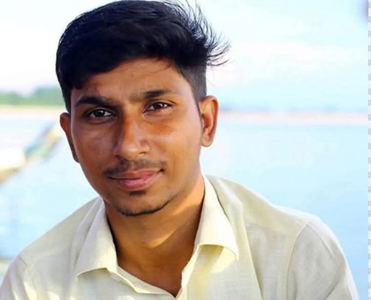 পাথর মহাল খোলার দাবিতে সিলেট-৪ আসনের প্রবাসী কল্যাণমন্ত্রীকে নিয়ে ফেসবুকে পোস্ট, সিলেটে যুবক আটক
