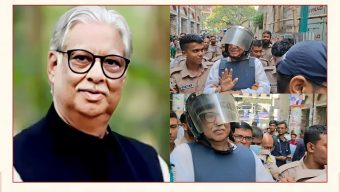 মৌলভীবাজারের সাবেক এমপি সুলতান মনসুরকে গ্রেপ্তার দেখানোর নির্দেশ