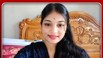 সুনামগঞ্জে পূজা দেখতে বেরিয়ে নিখোঁজ ১৫ বছরের স্কুলছাত্রী, থানায় পরিবারের আবেদন