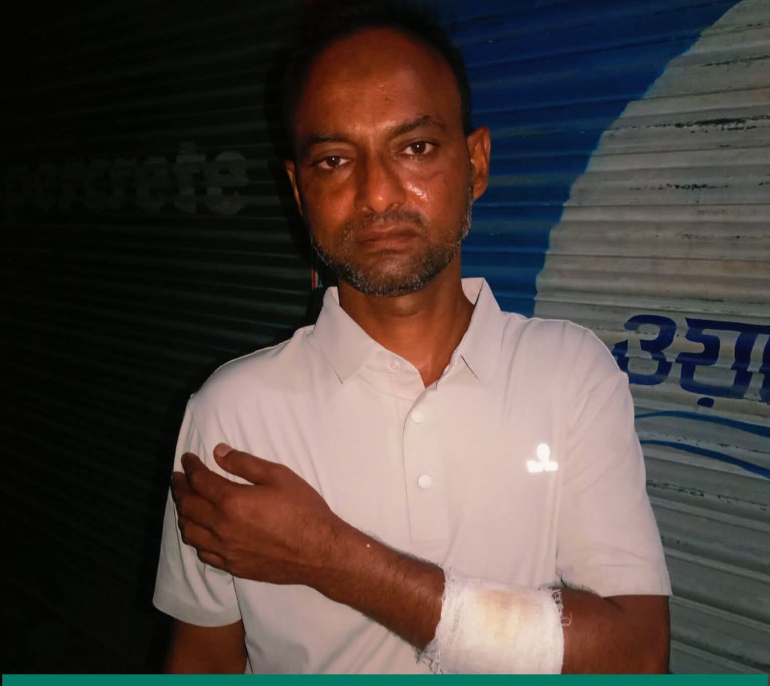 দিরাইয়ে মাদকবিরোধী সভার জেরে পর্তুগালপ্রবাসীর ওপর হামলা, হাসপাতালে ভর্তি