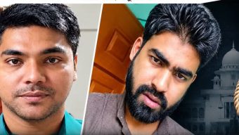 এক মার আক্ষেপ, ছেলেকে যারা নির্যাতন করে হত্যা করেছে, সেই আসামিরাই এখন পলাতক