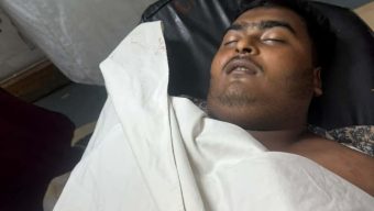 সিলেটের সিলাম চকবাজারে মাজারের নিয়ন্ত্রনে নিতে শাহ ও শেখ বংশের লড়াইয়ে রাসেল নামের যুবক খুন, পুলিশের ভুমিকা নিয়ে প্রশ্ন