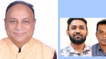 গোলাপগঞ্জ প্রেসক্লাবের নবনির্বাচিত নেতৃবৃন্দকে এমপি এমরান আহমদ চৌধুরীর অভিনন্দন