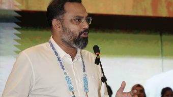 তৃণমূল থেকে ক্রীড়া প্রতিভা অন্বেষণ করে জাতীয় পর্যায়ে তুলে আনা হবে: যুব ও ক্রীড়া প্রতিমন্ত্রী