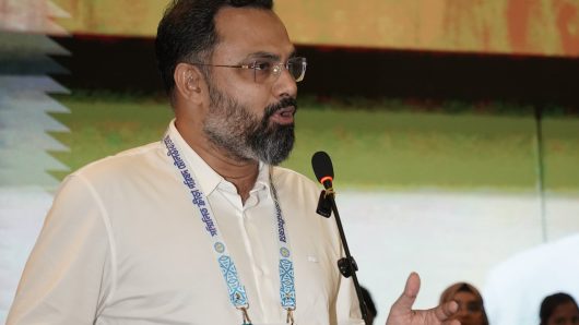 তৃণমূল থেকে ক্রীড়া প্রতিভা অন্বেষণ করে জাতীয় পর্যায়ে তুলে আনা হবে: যুব ও ক্রীড়া প্রতিমন্ত্রী