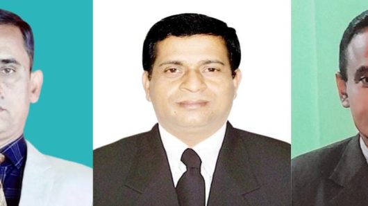 জাতীয় সাংবাদিক সংস্থার সুনামগঞ্জ জেলা কমিটি অনুমোদন