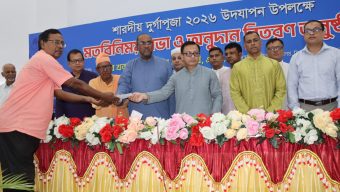 ধর্মীয় সম্প্রীতি বাংলাদেশের অনন্য সম্পদ: বাণিজ্যমন্ত্রী