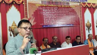 সুবিধাবঞ্চিত মেধাবীদের এগিয়ে নিতে বৃত্তি কার্যক্রম প্রশংসনীয়: বাণিজ্যমন্ত্রী