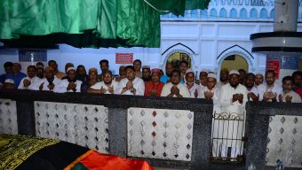 জিশিস সিলেট জেলা ও মহানগরের আনুষ্ঠানিক কার্যক্রম শুরু