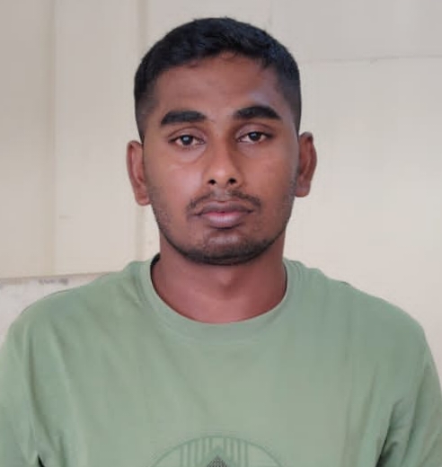 গোয়াইনঘাট-জৈন্তাপুর সীমান্তে থামছে না মানব পাচার – প্রধান সিন্ডিকেট শাহীন ওরফে জানু