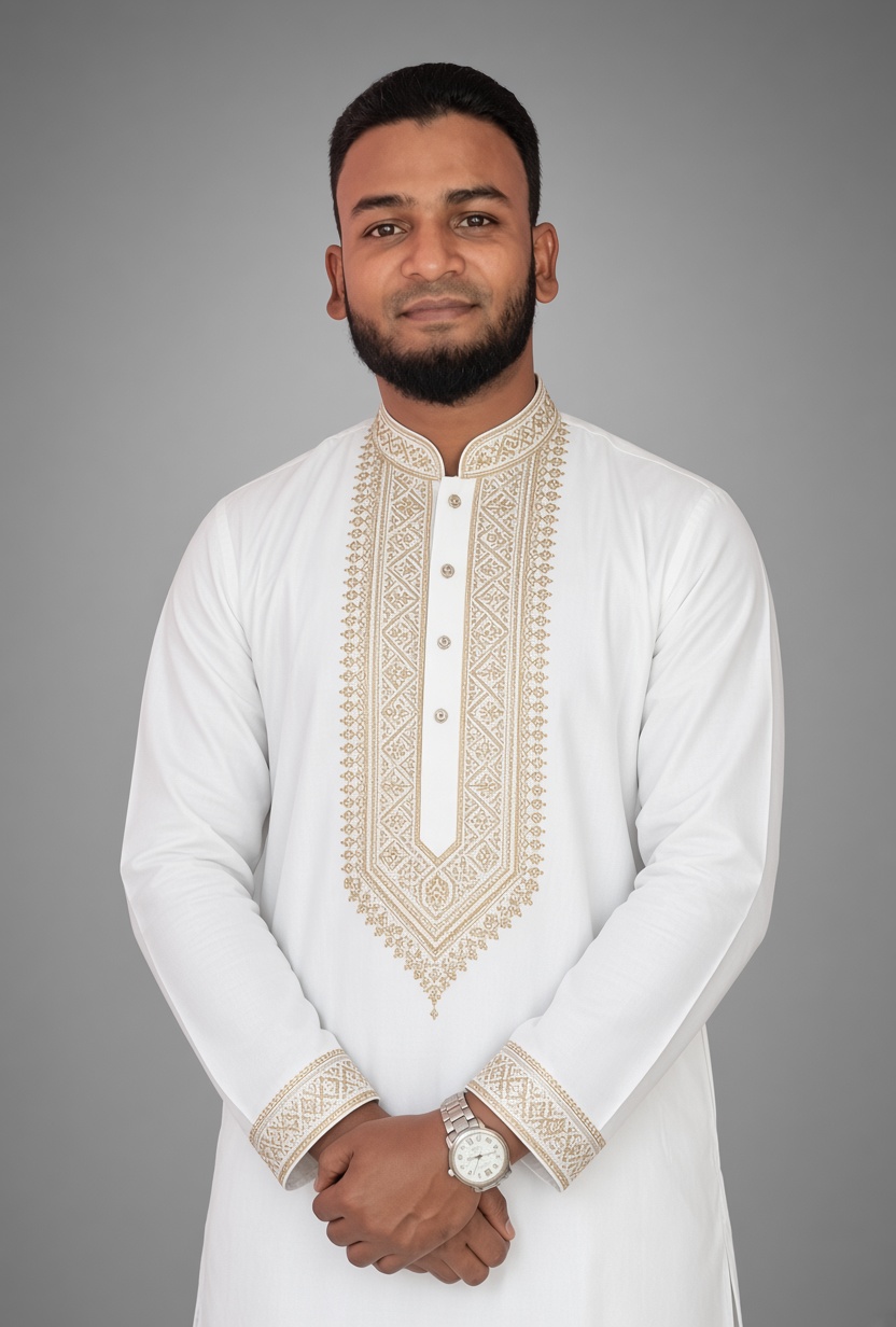 কোম্পানীগঞ্জে ইউপি সদস্য প্রার্থী হিসেবে আলোচনায় সুজন মাহমুদ এমরান
