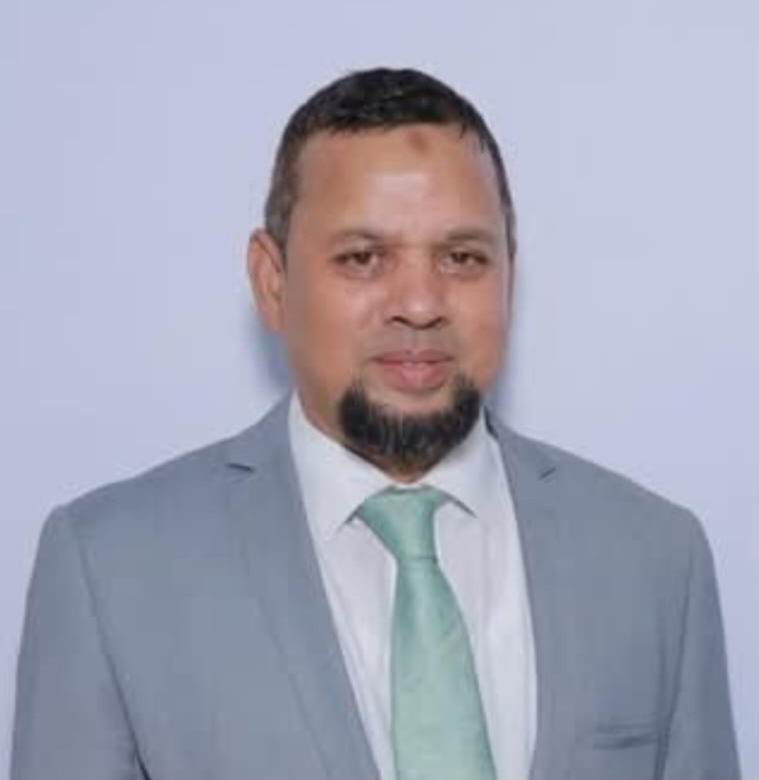যুক্তরাজ্য বিএনপি ইপসউইচ অ্যান্ড সাফোক শাখার আংশিক কার্যনির্বাহী কমিটি গঠন। সভাপতি জুলফিকার মোহাম্মদ আলী