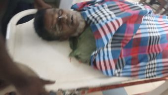 সিলেটে অনলাইন জুয়ার অভিযানের মধ্যে নদীতে পড়ে ব্যক্তির মৃত্যু, আটক দুজনকে নিয়ে গেল উত্তেজিত জনতা
