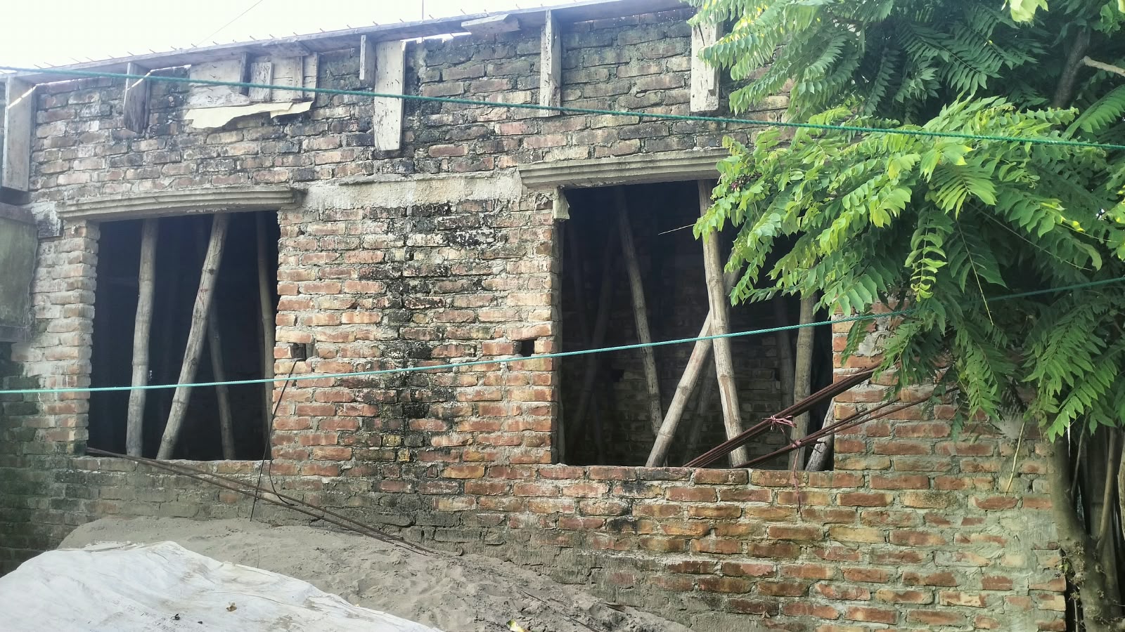 পূর্ব শত্রুতার জেরে আদালতে মিথ্যা মামলা হয়রানির শিকার নুর