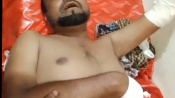 মাদকের বিরুদ্ধে সংবাদ প্রকাশের জের: দোয়ারা বাজারে সাংবাদিককে কুপিয়ে জখম, আটক ১