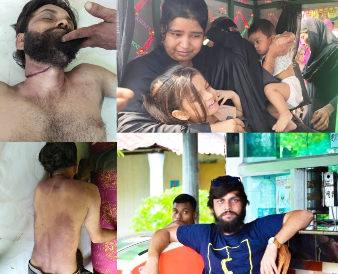 সরাইলে যুবকের রহস্যজনক মৃত্যু: আত্মহত্যা নাকি হত্যাকাণ্ড?
