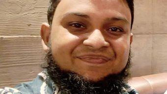 জাতীয় দৈনিক অভয়নগর পত্রিকা ডিএ-৬৮২৪ এর সিলেট মহানগর প্রতিনিধি হলেন খন্দকার সামিন ওয়াসী