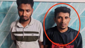 সিলেটে ইয়াবাসহ মাদক কারবারি কাদির গ্রেপ্তার, আটক সহযোগী