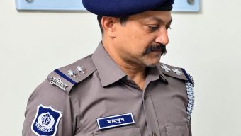 লামাবাজারে আইনশৃঙ্খলা পরিস্থিতির উন্নতি, মাদক ও অপরাধ দমনে তৎপর এসআই মাইনুল ইসলাম