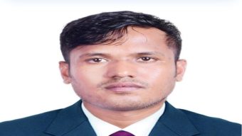 সুনামগঞ্জের হালুয়ারঘাট এলাকায় সাংবাদিকতার পরিচয়ে হাসান আলীর বিরুদ্ধে চাদাঁবাজির অভিযোগে এলাকাবাসির মানববন্ধন