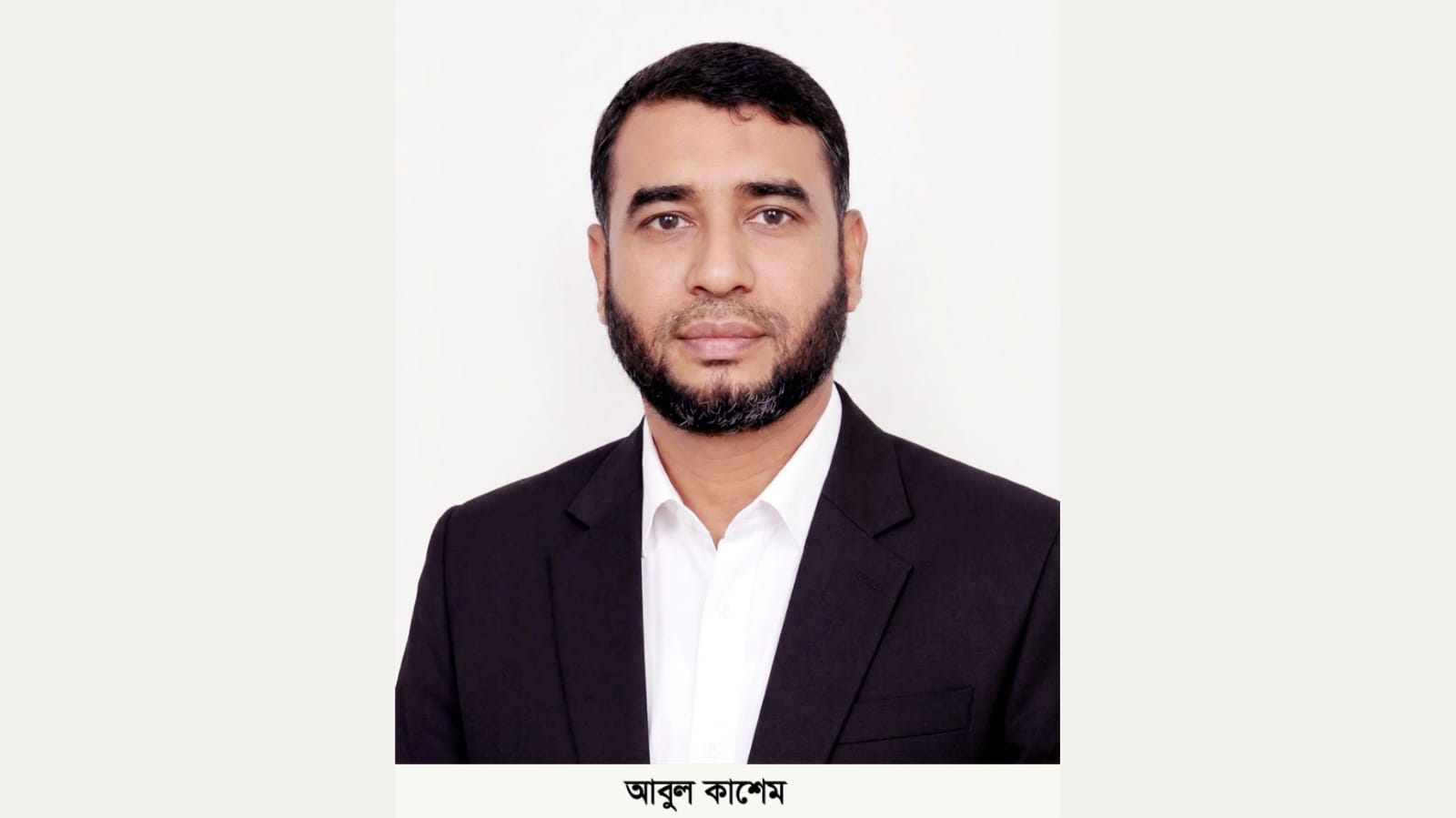 সিলেট সদর উপজেলা নির্বাচন: আলোচনার কেন্দ্রে আবুল কাশেম