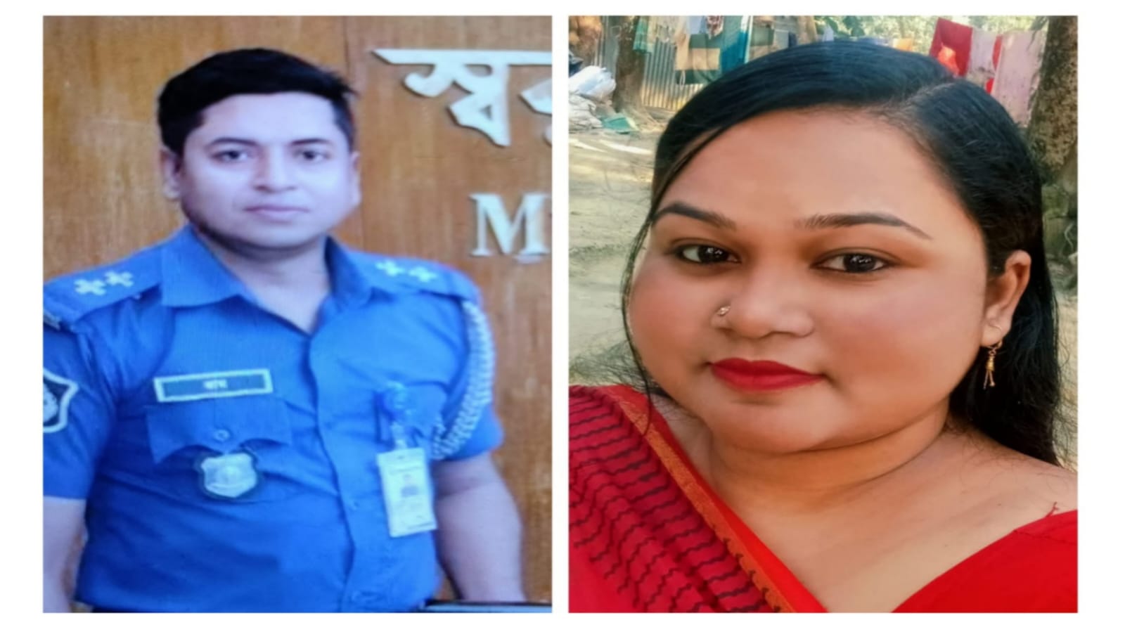 মুন্সিগঞ্জে পিবিআইয়ের এসআই রামের শাস্তিমূলক বদলি! প্রবাসীকে ফাসানোর নেপথ্যে রিয়া!