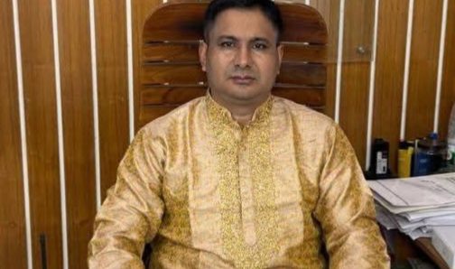 রূপনগর থানার ওসি মোহাম্মদ নোমান হোসেনের বিরুদ্ধে প্রকাশিত সংবাদের প্রতিবাদ