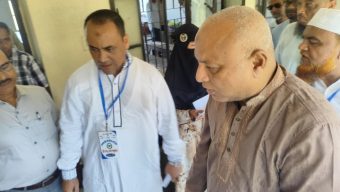 সুস্থ-সমৃদ্ধ সমাজ গড়তে সরকারের পাশাপাশি সামর্থ্যবান ব্যক্তি ও সংগঠনের উদ্যোগ জরুরি- এমপি এমরান আহমদ চৌধুরী